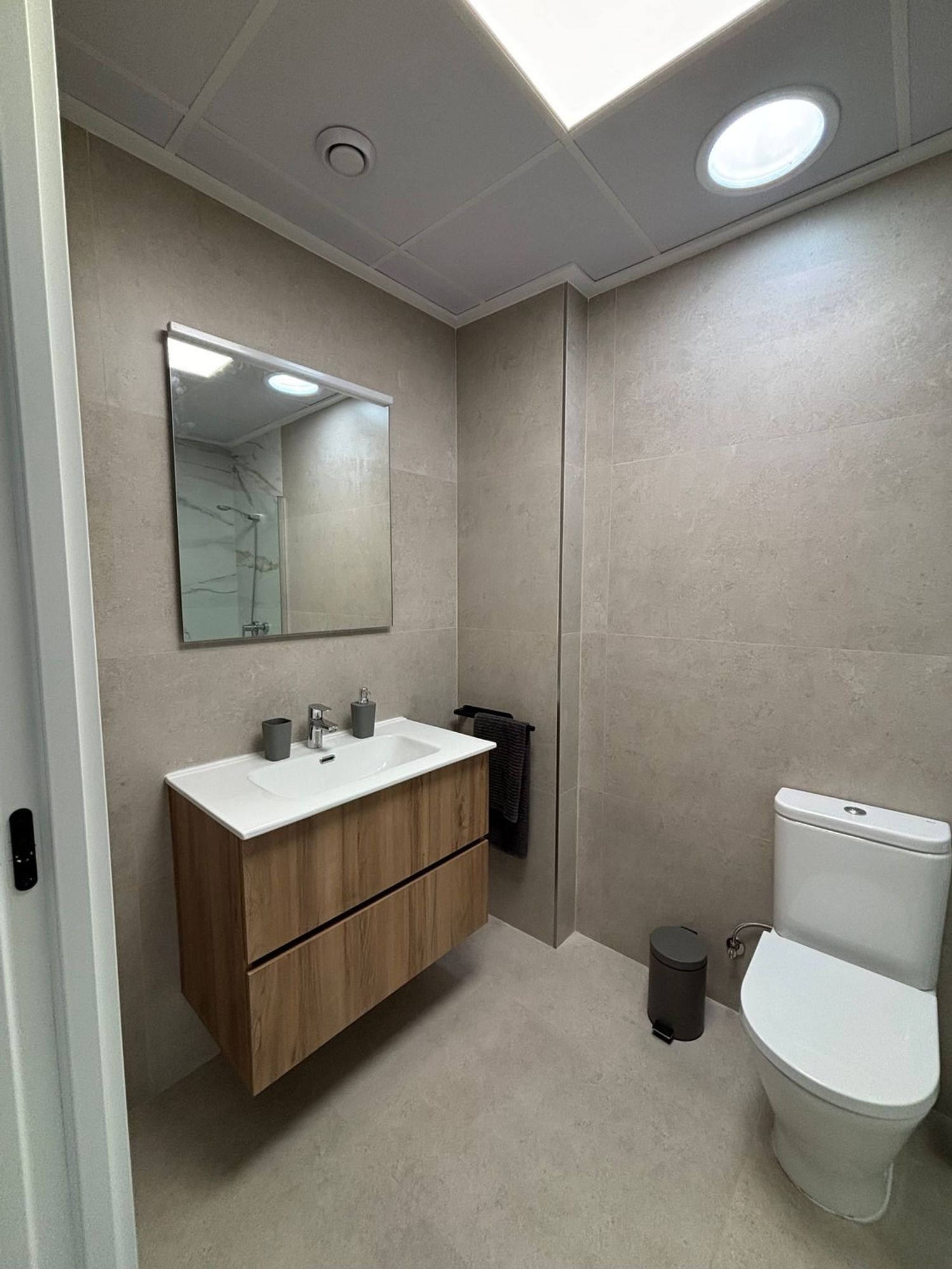 Piso en Calle Roque Sánchez Javaloy, 20, Alhama de Murcia, Alhama de Murcia - Foto 12