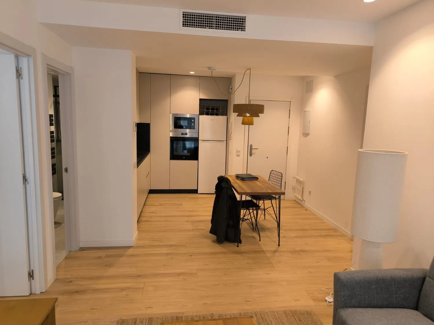 Piso en calle de Gaztambide, 34 - Foto 4