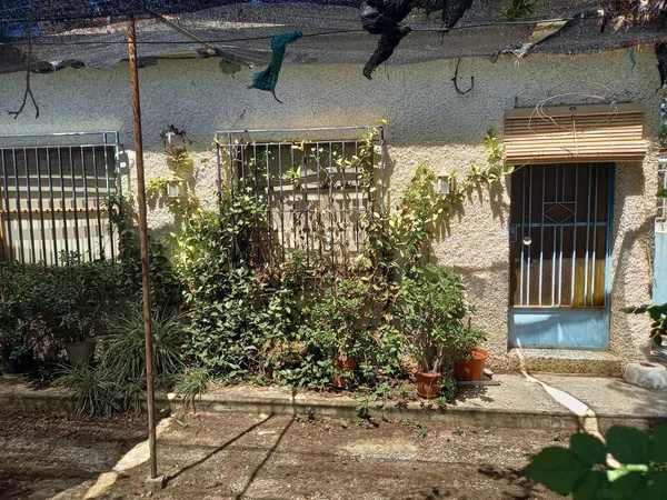 Finca rústica en carretera Puerto del Garruchal s/n - Foto 8