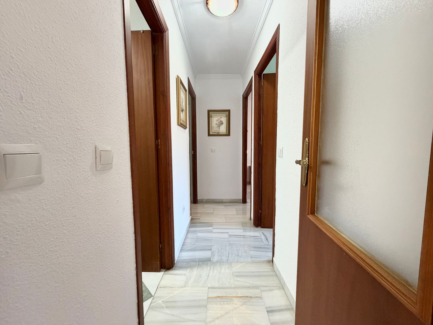 Piso en Avenida Málaga Oloroso, 8, Cortijo Bazán - Los Casinis - Los Cipreses - Foto 19