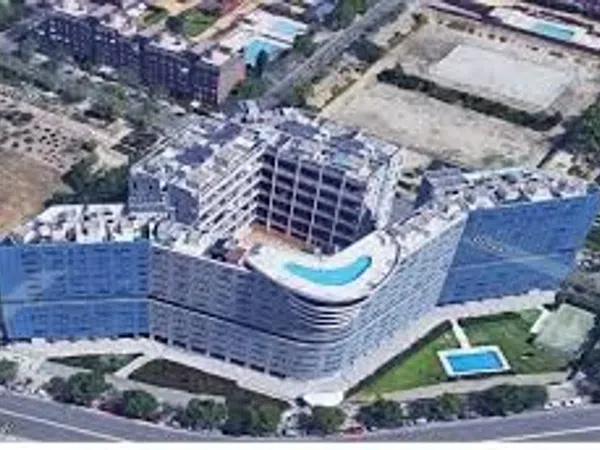 Dúplex en avenida del Juncal, 5