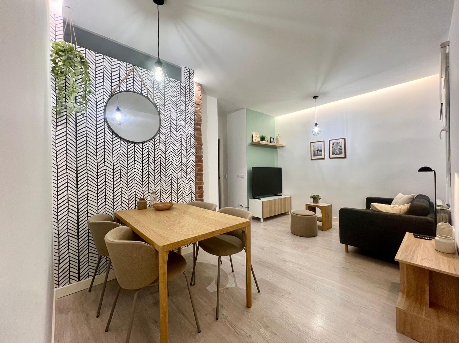 Piso en calle de Lope de Rueda, 48 - Foto 1