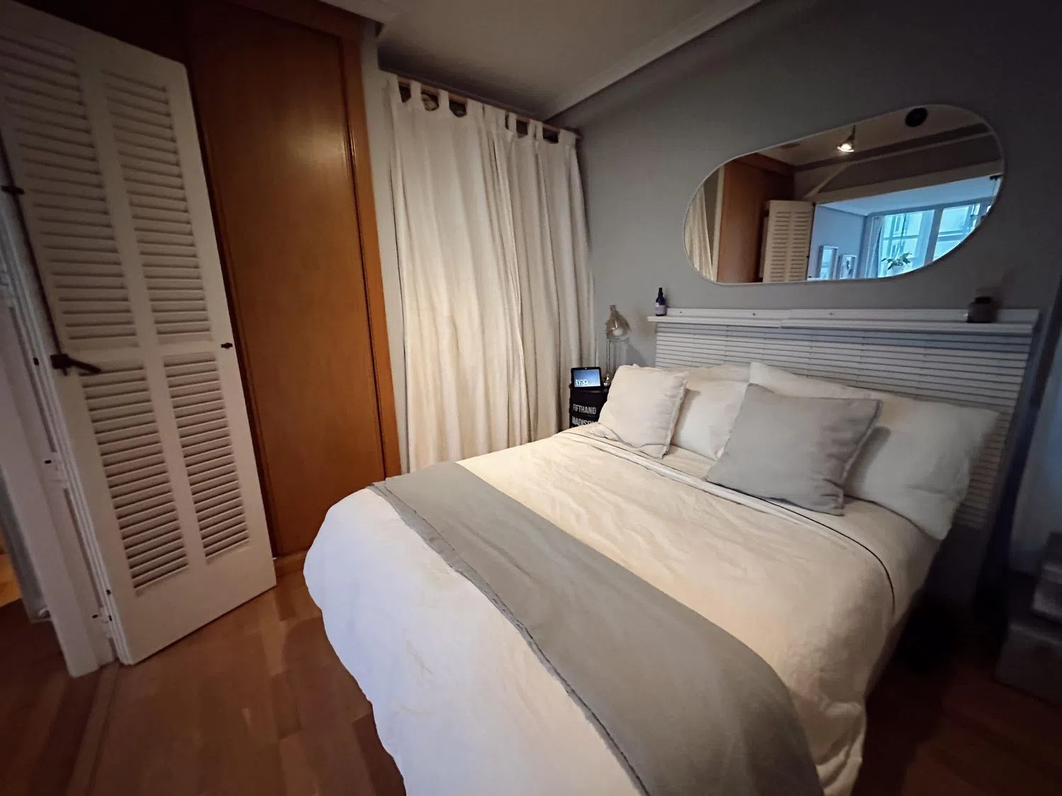 Piso en calle San Andrés, 90 - Foto 11