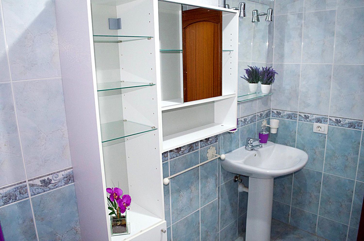 Piso en Calle Nanino Diaz Cutillas, 10, Añaza - Foto 10
