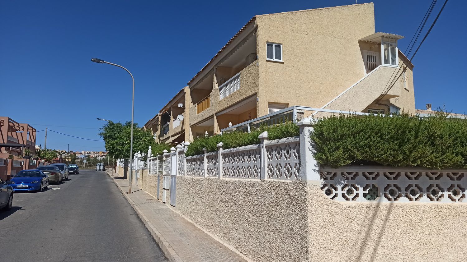 Chalet adosado en Calle Puerto Echegarate, 9, Los Urrutias, Los Urrutias - Foto 12