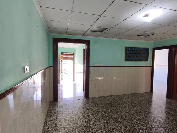 Chalet adosado en Calle del Músic Mestre Isaac Albeniz, 28, Campello Pueblo, Campello Pueblo - Foto 27