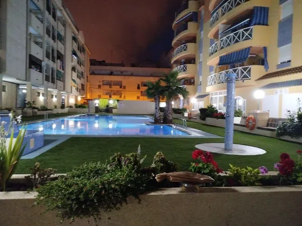 Piso en Calle San Luis, 7 - Foto 31