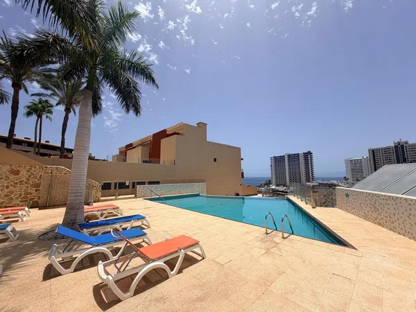 Chalet adosado en Avenida Adeje 300, 17, Playa Paraíso, Playa Paraíso - Foto 30