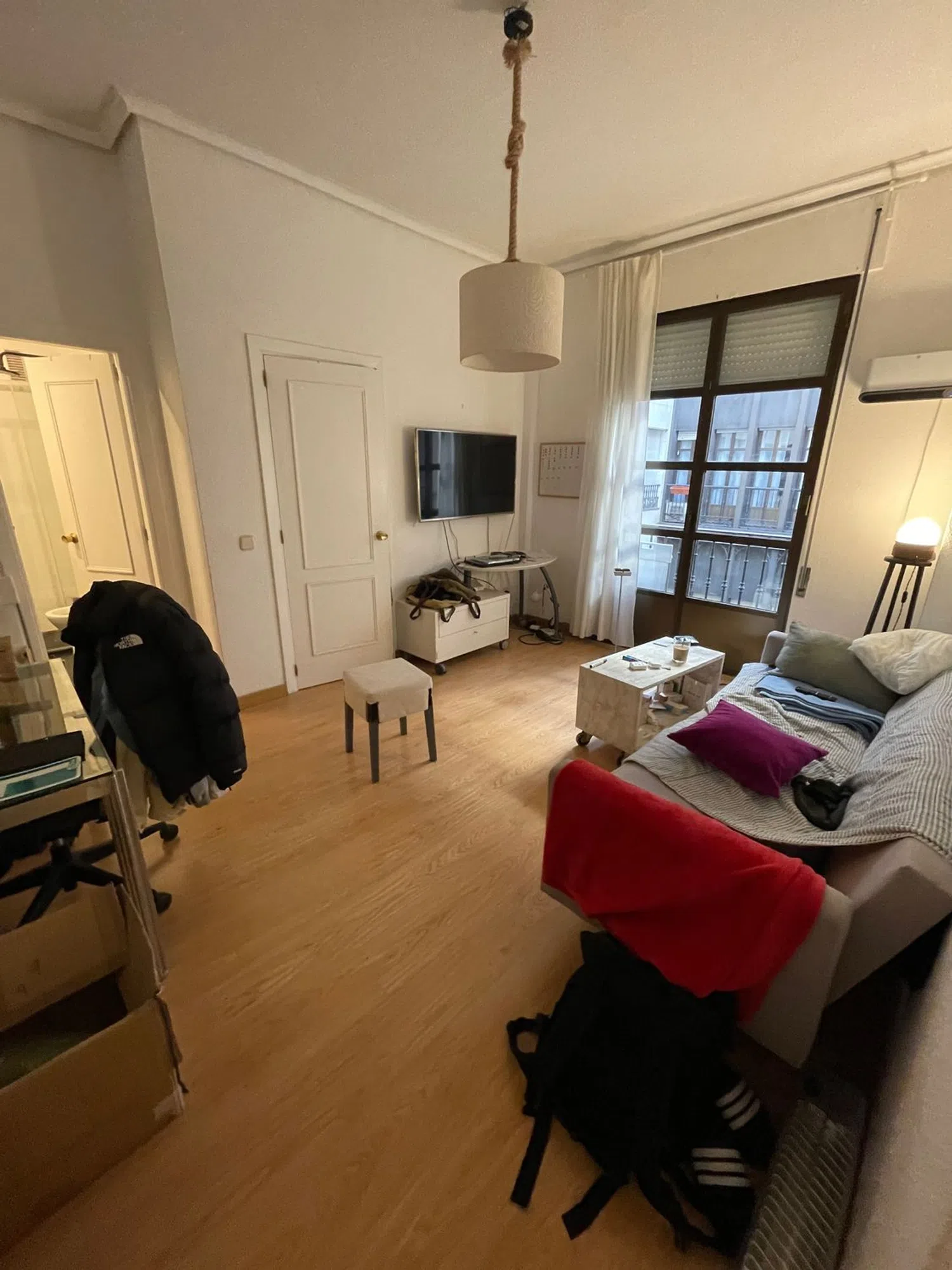 Piso en calle del Caballero de Gracia, 10 - Foto 4