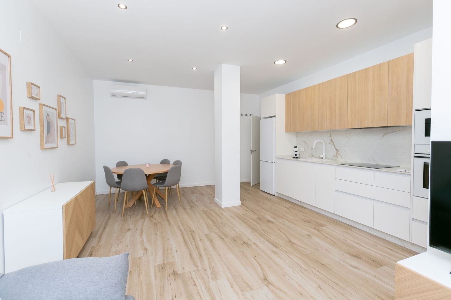 Piso en Calle Rafael Salinas, 25, La Princesa - Foto 20