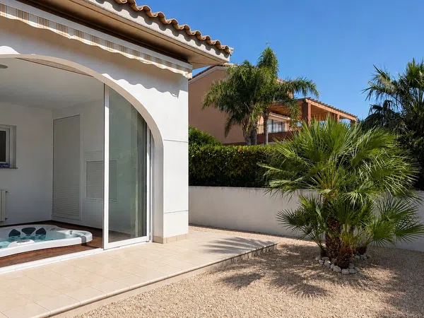 Casa o chalet independiente en Avenida del Baconé, 1 - Foto 4