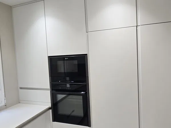 Piso en calle de Luisa Fernanda, 3 - Foto 2