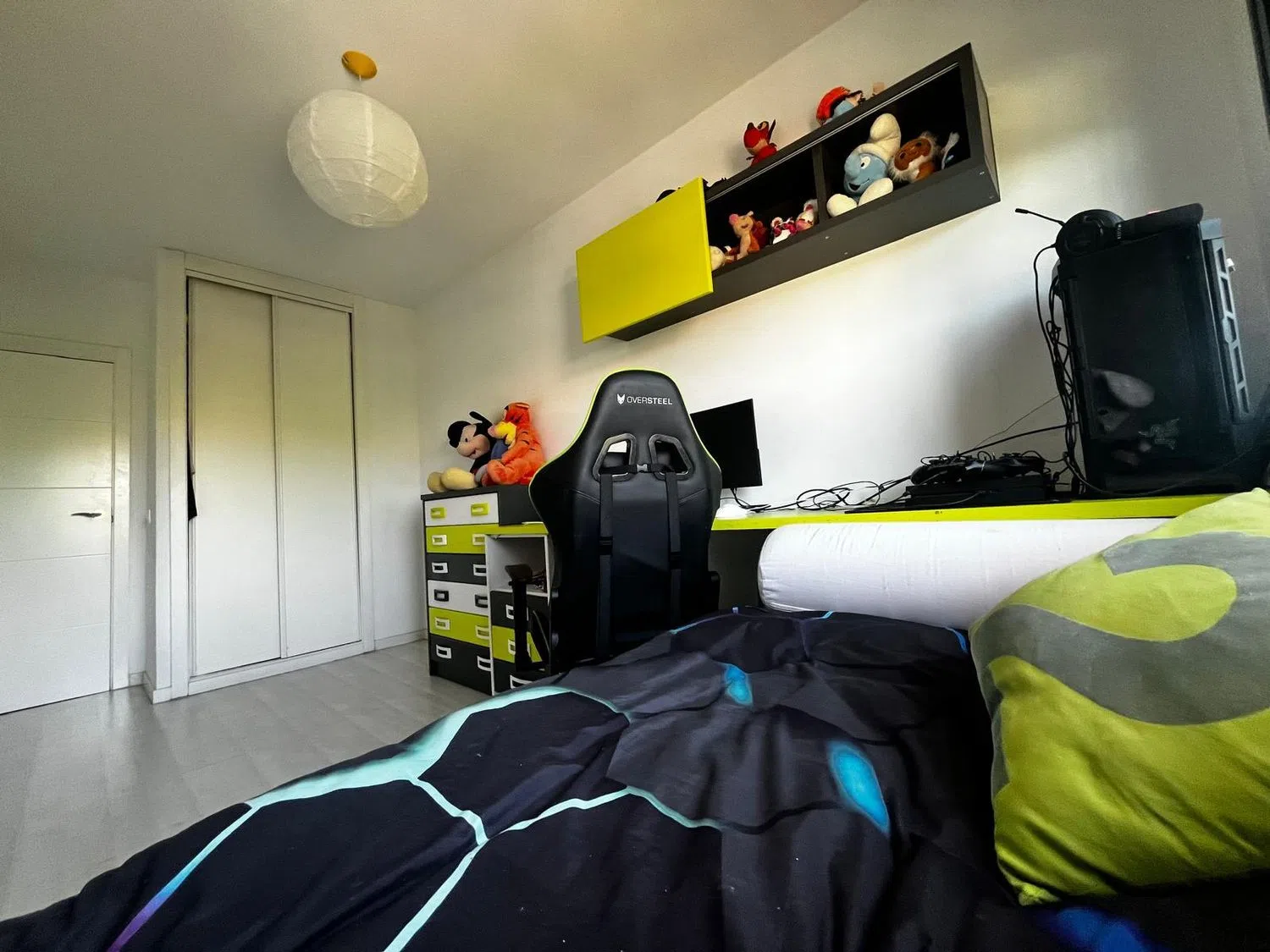 Chalet adosado en Zona el Caño - Foto 15