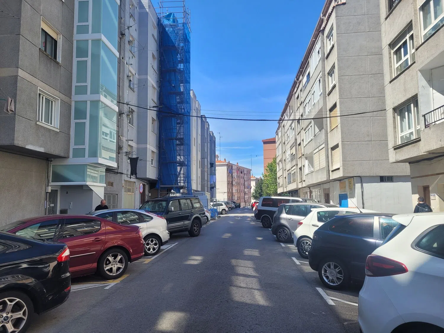 Piso en calle augusto g linares, 3 - Foto 1