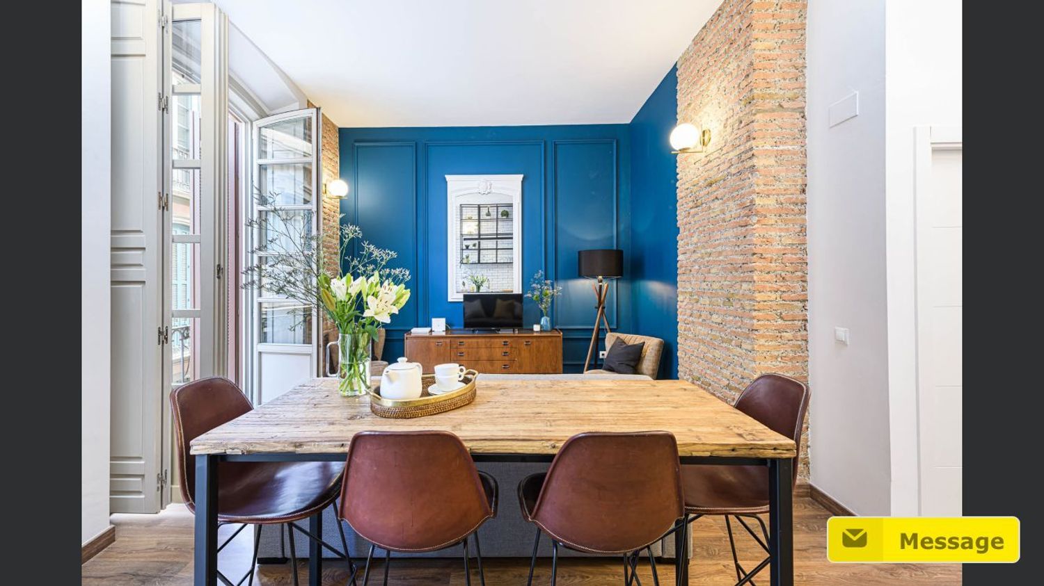 Piso en calle Niño de Guevara, 3 - Foto 5