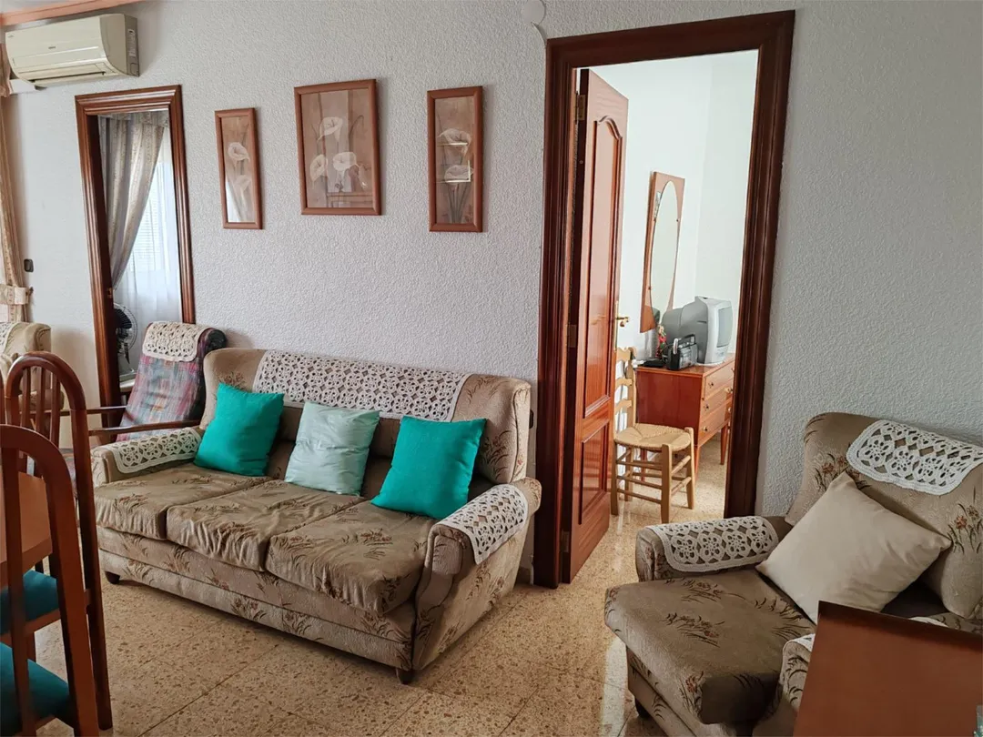 Piso en  Carrer de la Senyera 4 - Foto 17