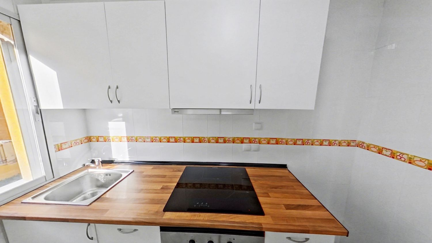 Piso en Noroeste - Foto 18