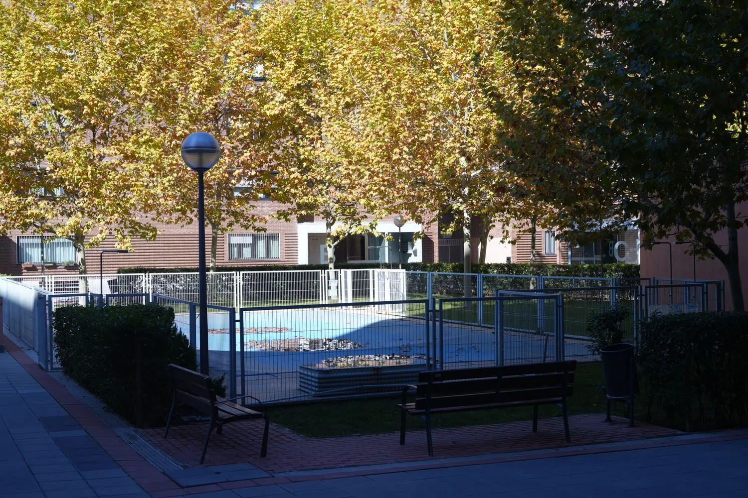 Piso en calle de la Princesa de Éboli, 34 - Foto 31