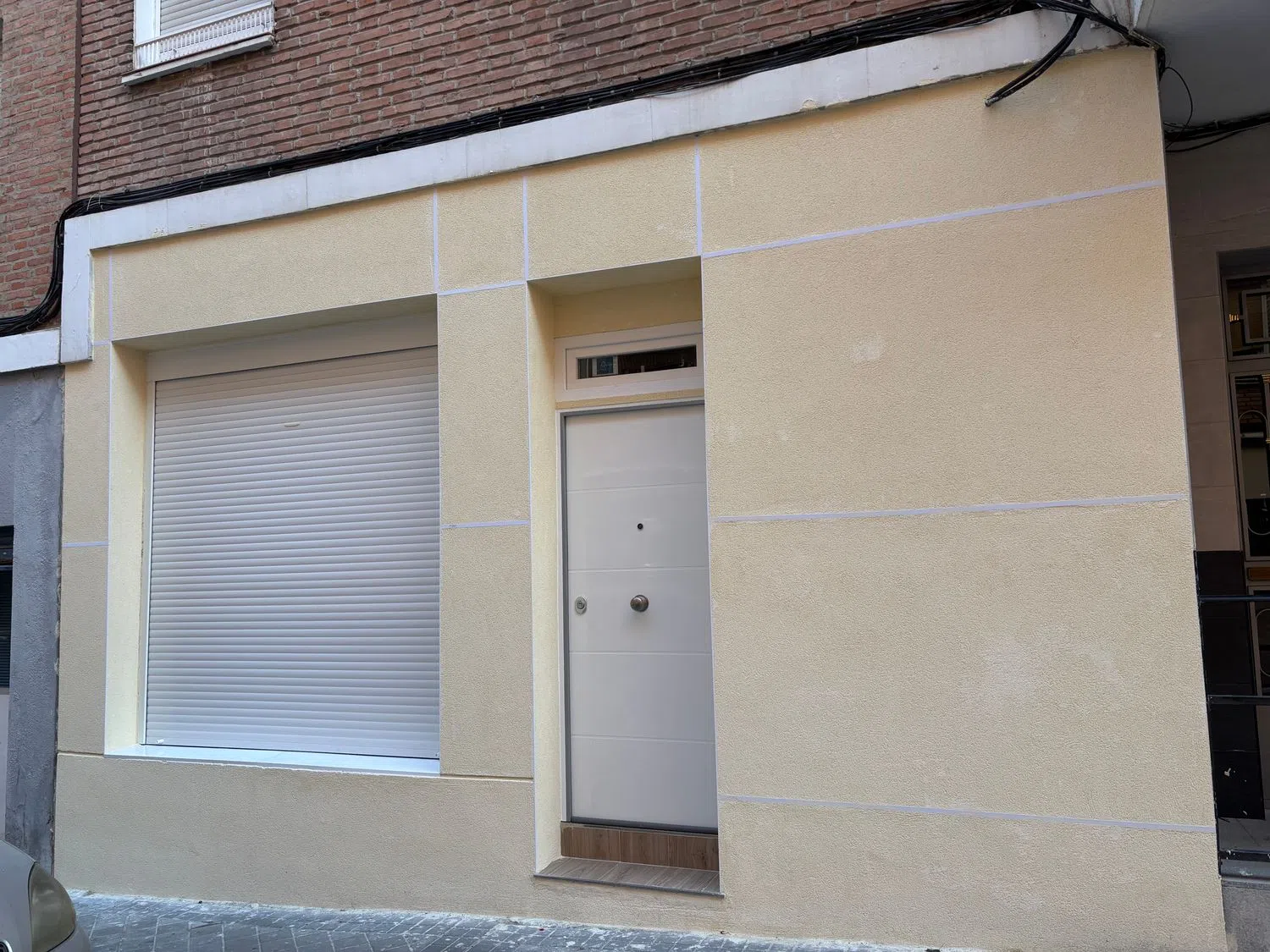 Estudio en calle San Virgilio, 2 - Foto 5