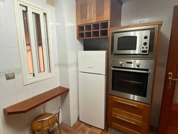 Piso en Camino de Alfacar, 21, Polígono Cartuja - Foto 9