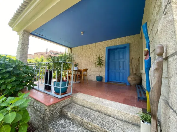 Casa o chalet independiente en Calle Rei de Viana, 5 - Foto 3