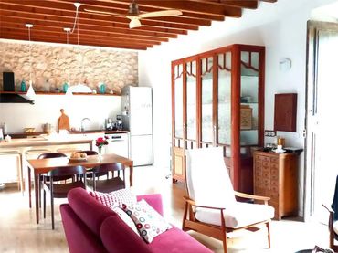 Chalet en  Camí de la Vela 16 - Foto 5