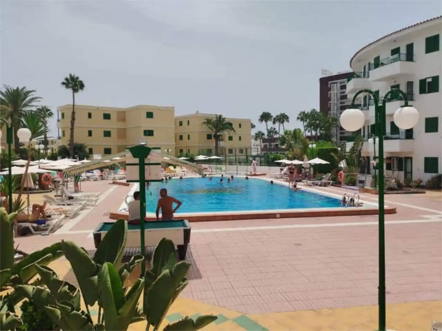 Apartamento en Playa del Inglés - Foto 2