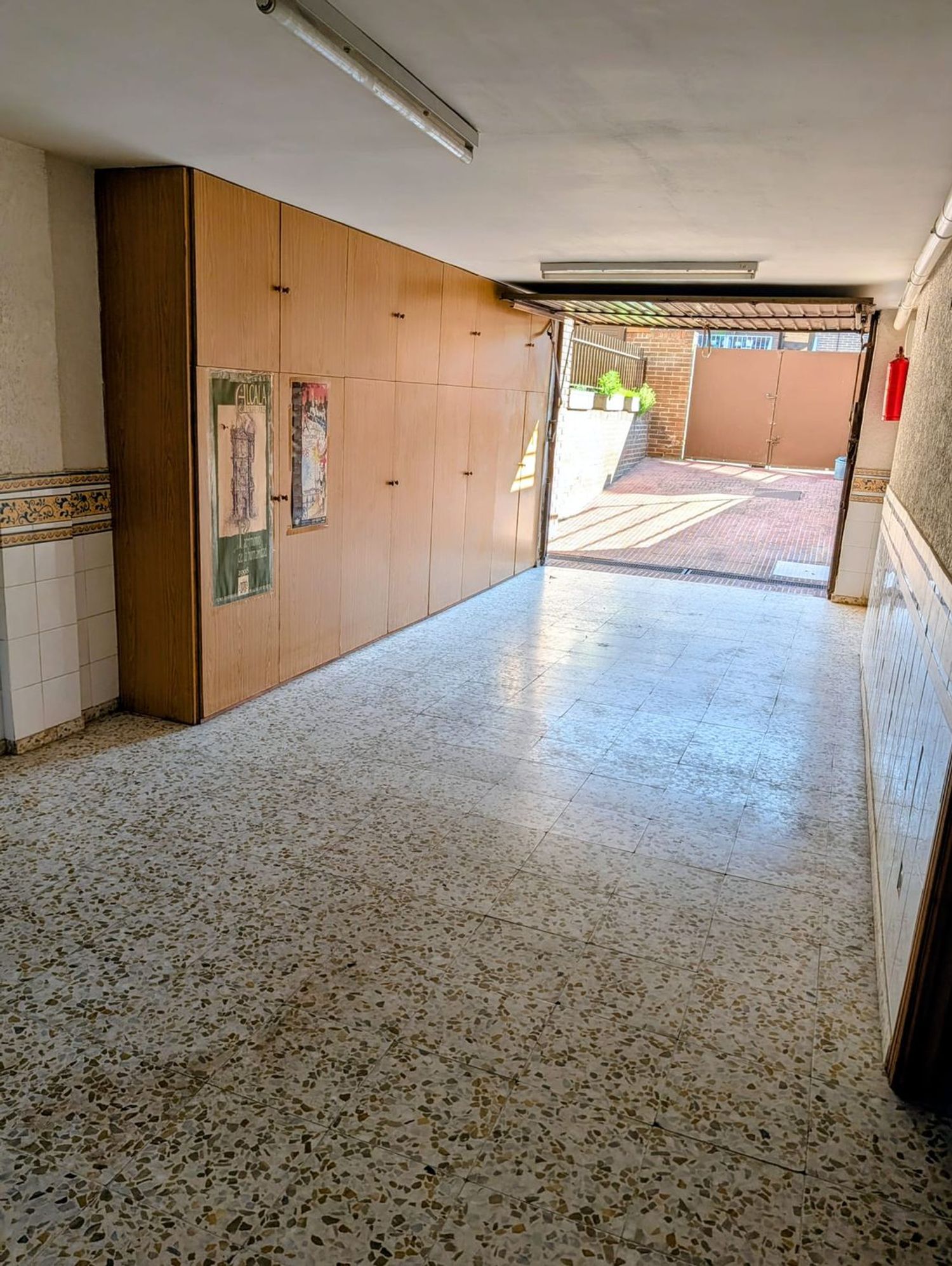 Chalet adosado en calle de Ambite, 11 - Foto 23
