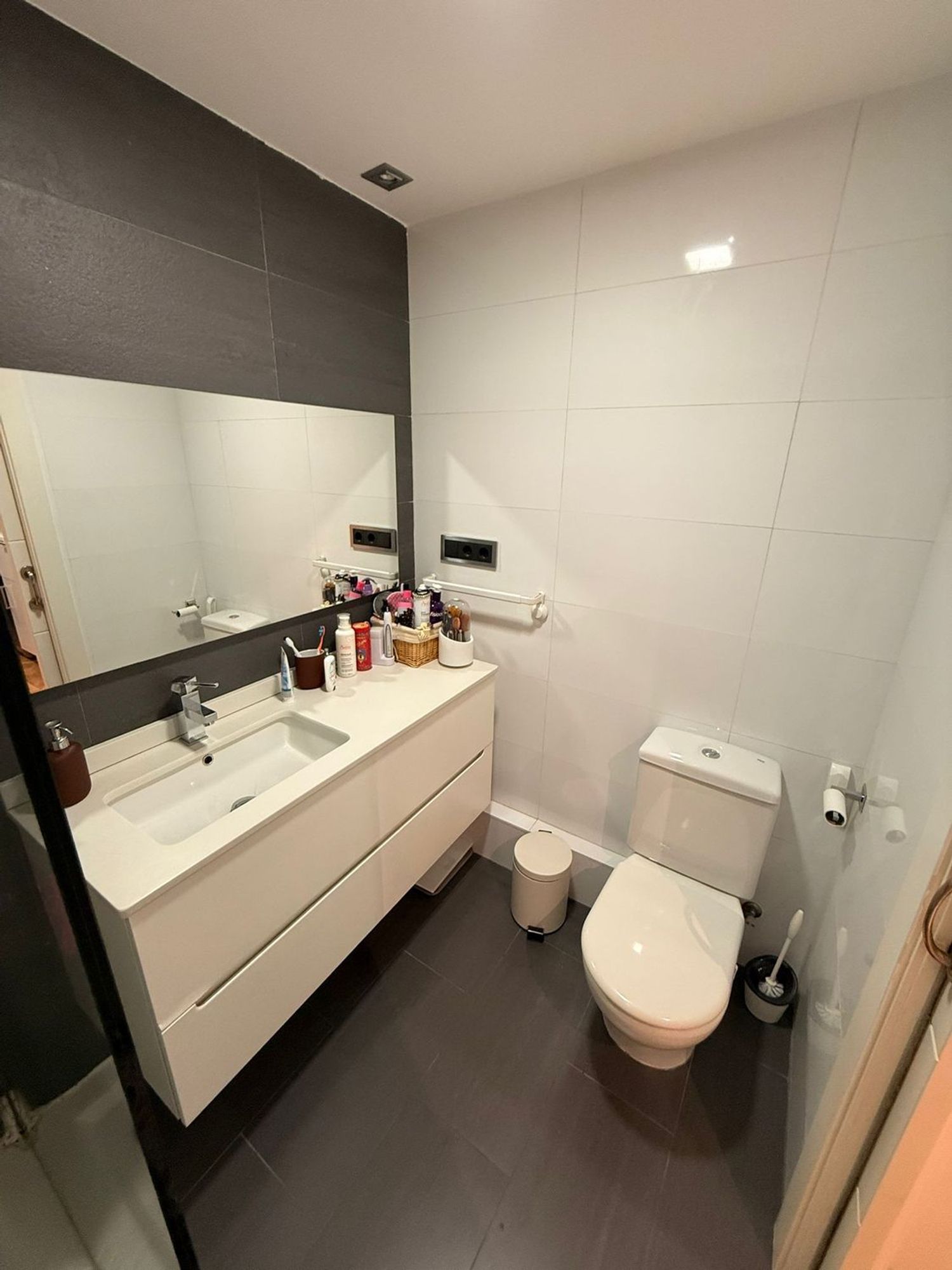 Piso en paseo de los Pontones, 22 -b - Foto 5