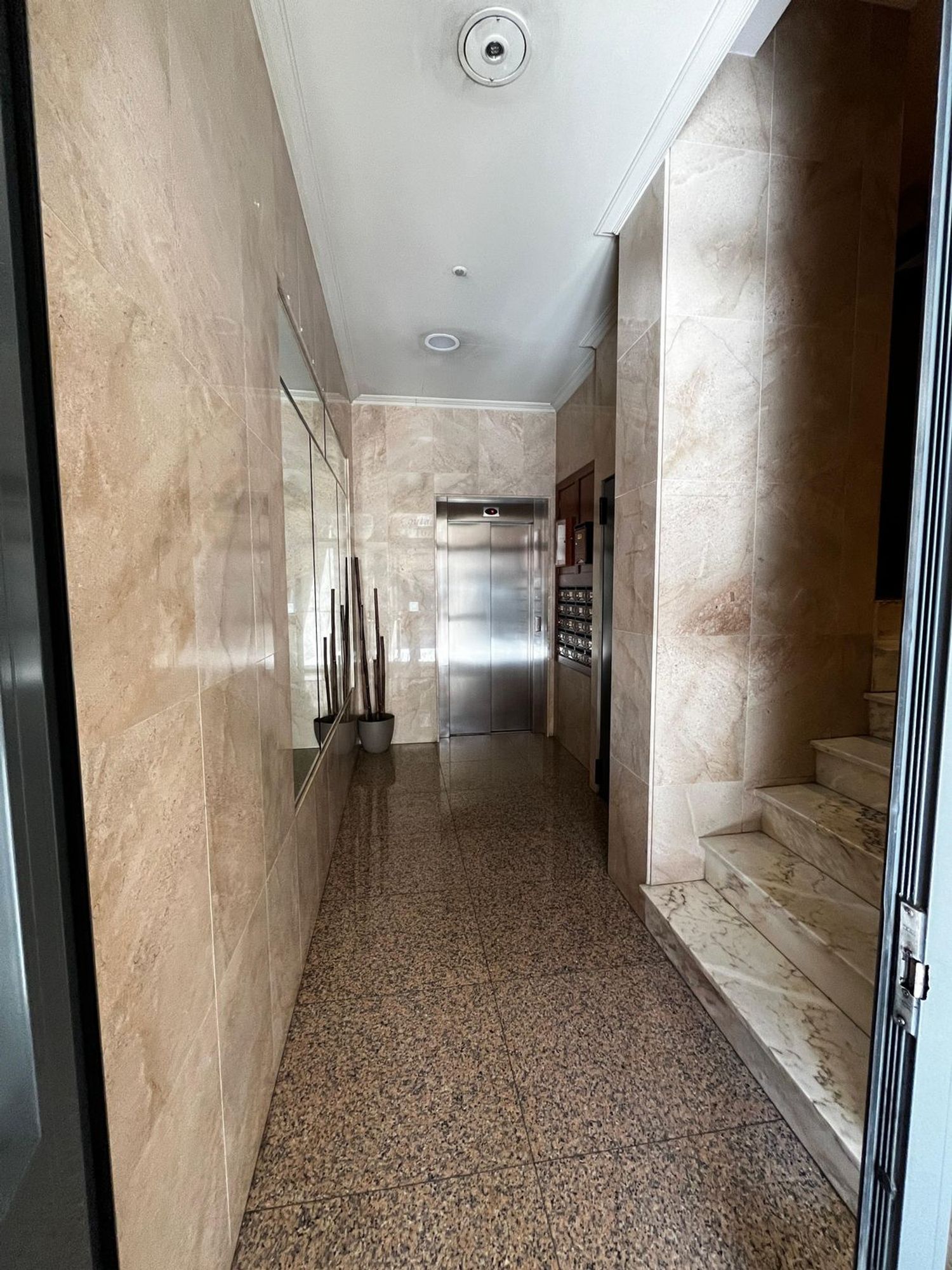 Piso en calle Coutadas, 169 - Foto 10