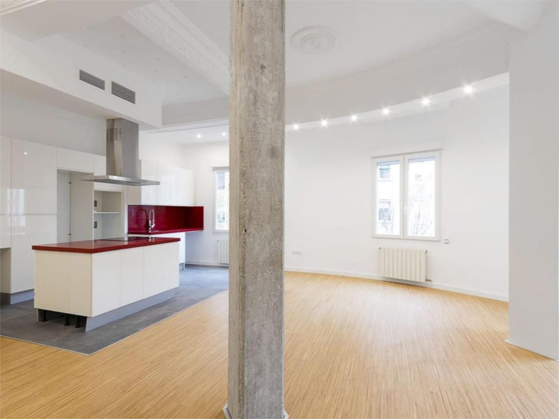 Piso en  Carrer d'Honorat Juan 7 - Foto 17