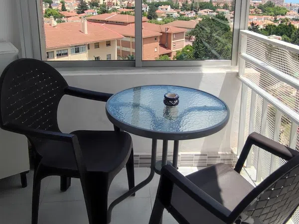 Piso en calle Luis Vives, 1 - Foto 5