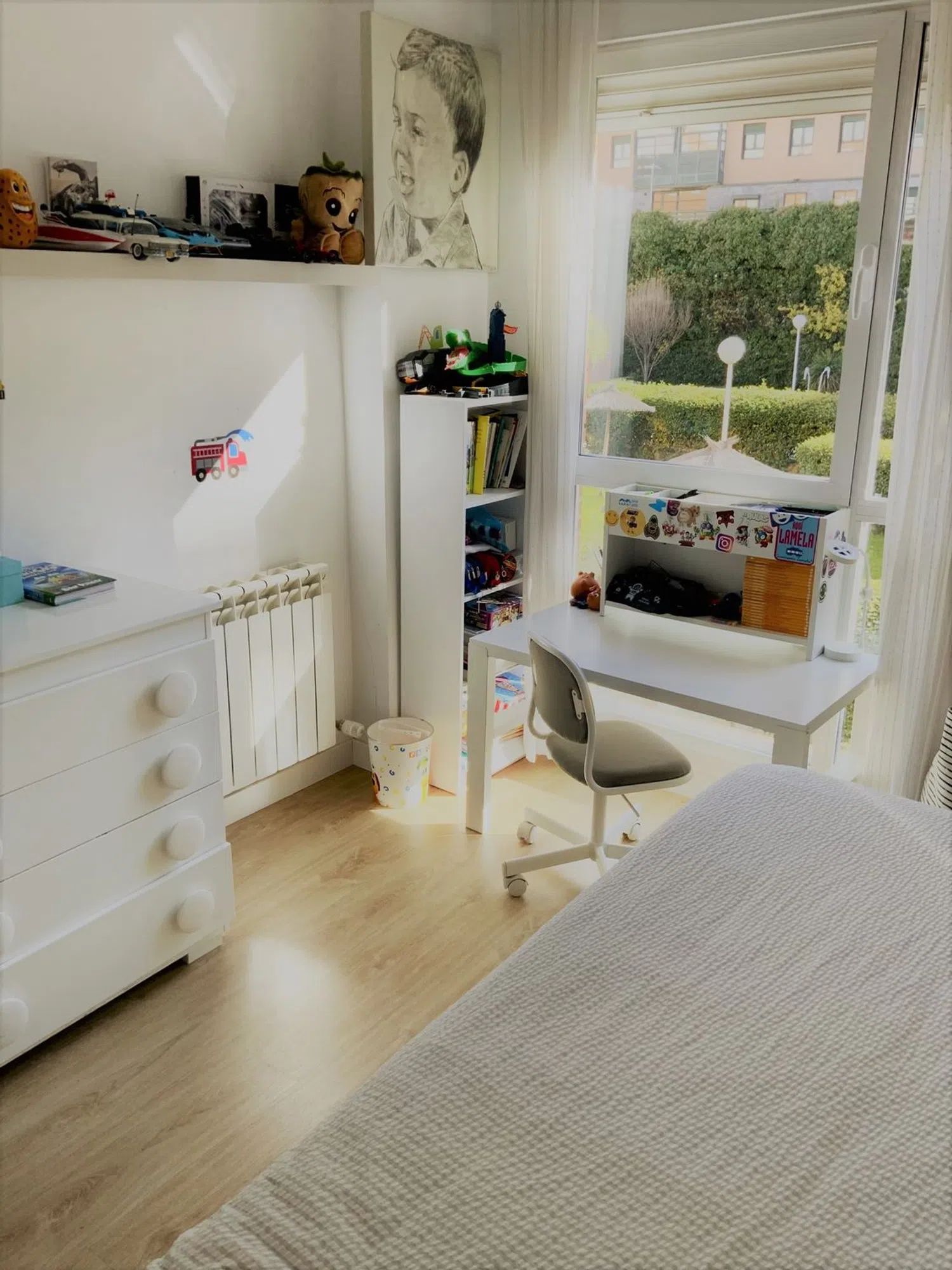 Piso en calle de Isabel Clara Eugenia, 8 - Foto 26