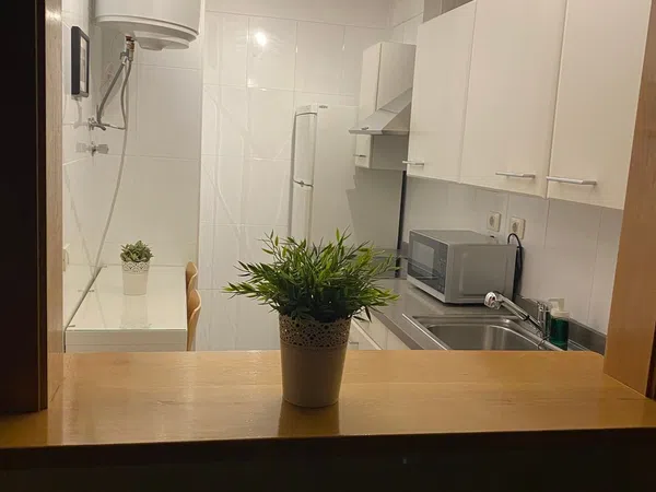 Piso en calle Álvaro Rodríguez López, 8 - Foto 3