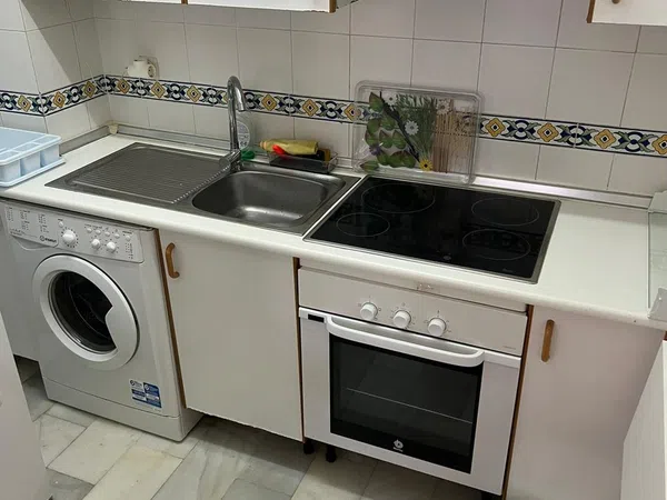 Piso en Avenida Juan Melgarejo, 4, Vistahermosa - Foto 21