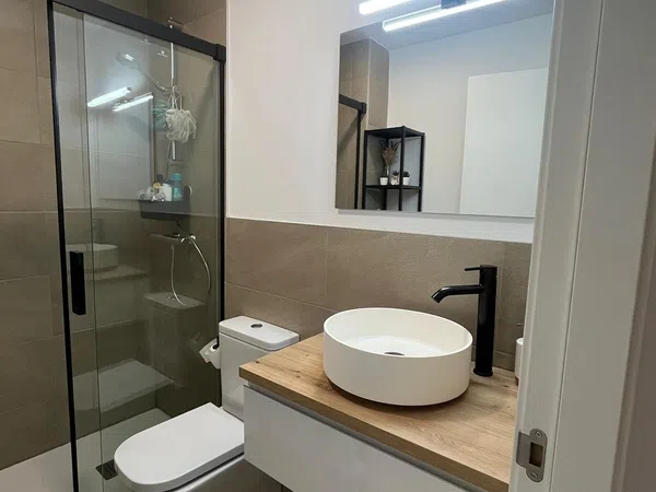 Piso en Avenida de Europa, 8, Barrio Alto, Barrio Alto - Foto 6