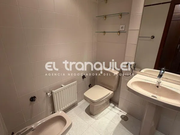 Piso en Calle de Francia, 1, Zona Avenida Europa - Foto 12