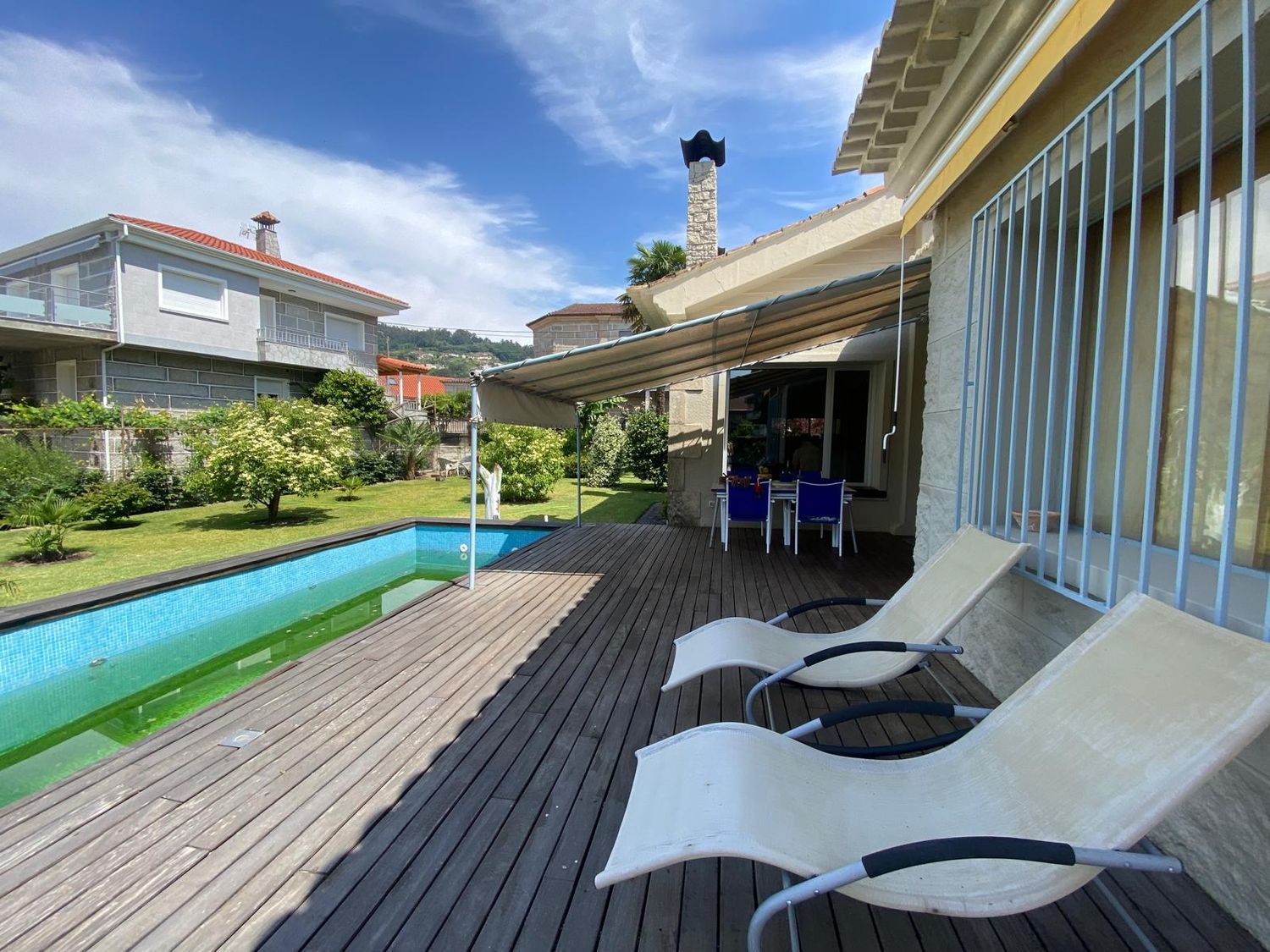 Casa o chalet independiente en Calle Rei de Viana, 5 - Foto 5