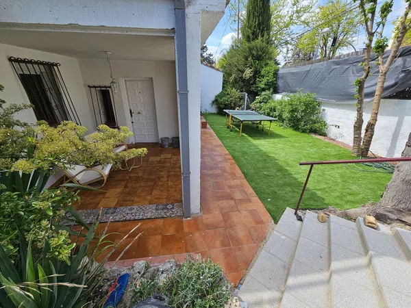 Chalet pareado en Avenida de la victoria, 45, El Plantío - Foto 1