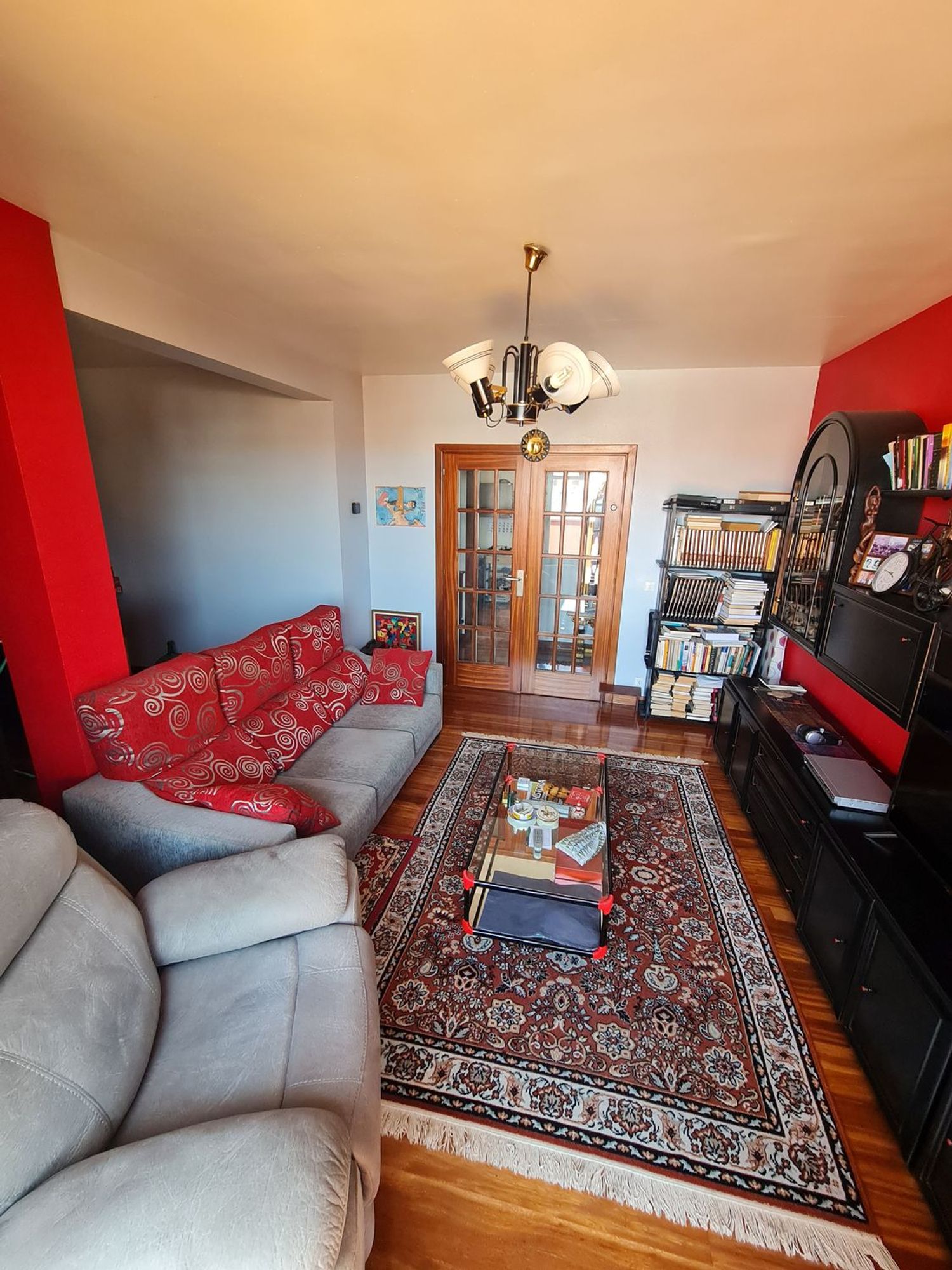 Ático en calle Florida, 66 - Foto 4