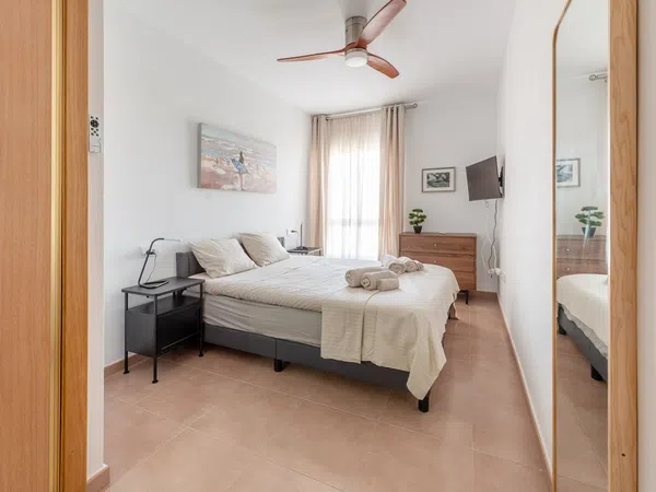 Piso en Calle Clara Campoamor, 7, Puerto de Garrucha, Puerto de Garrucha - Foto 14