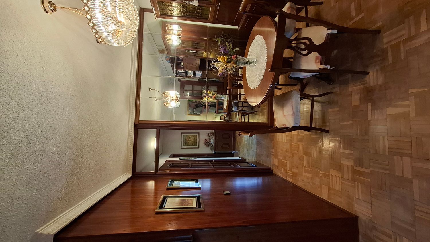 Piso en avenida de Nuestra Señora de Fátima, 92 - Foto 11