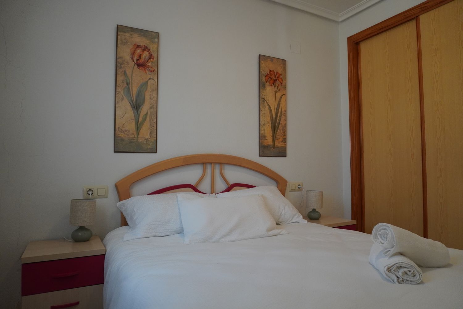 Piso en avenida Tellerola, 1 - Foto 5