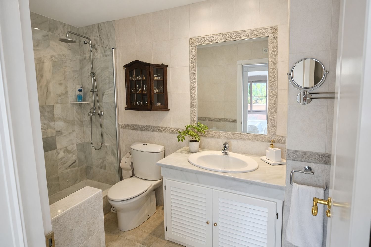 Ático en calle Campo de Luna, 12 - Foto 12