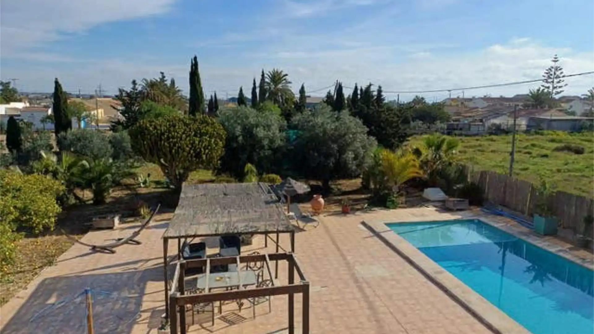 Casa adosada en Avileses - Foto 9