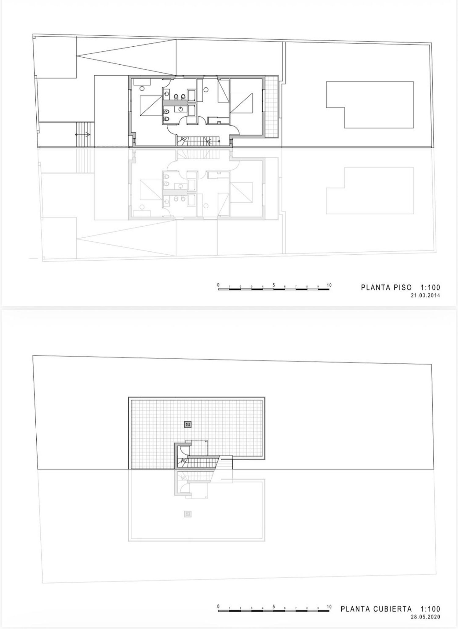 Chalet pareado en Calle de Mart, 12 b, Badia Blava-Badia Gran-Tolleric, Badia Blava-Badia Gran-Tolleric - Foto 28
