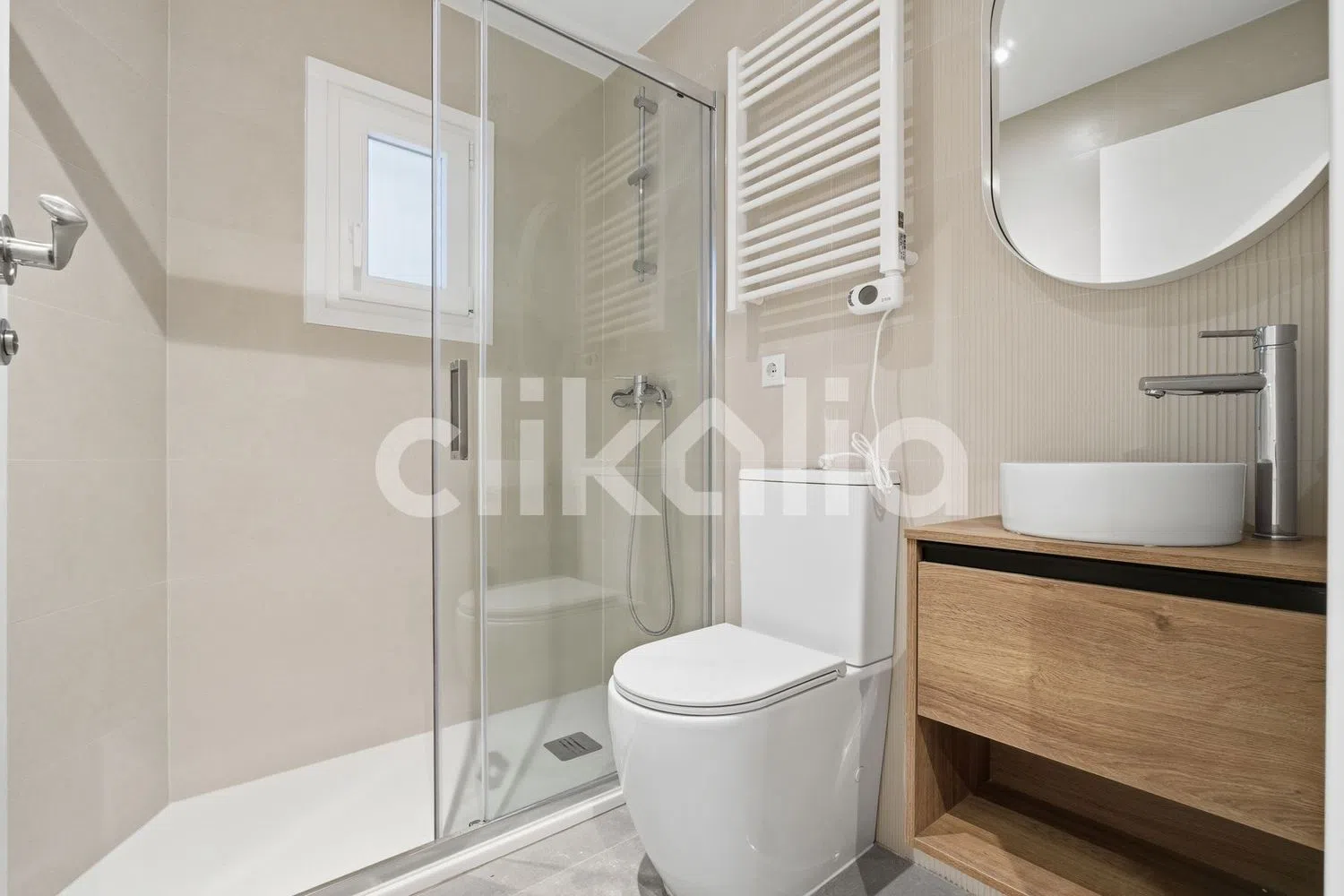 Piso en calle la Rábida - Foto 23