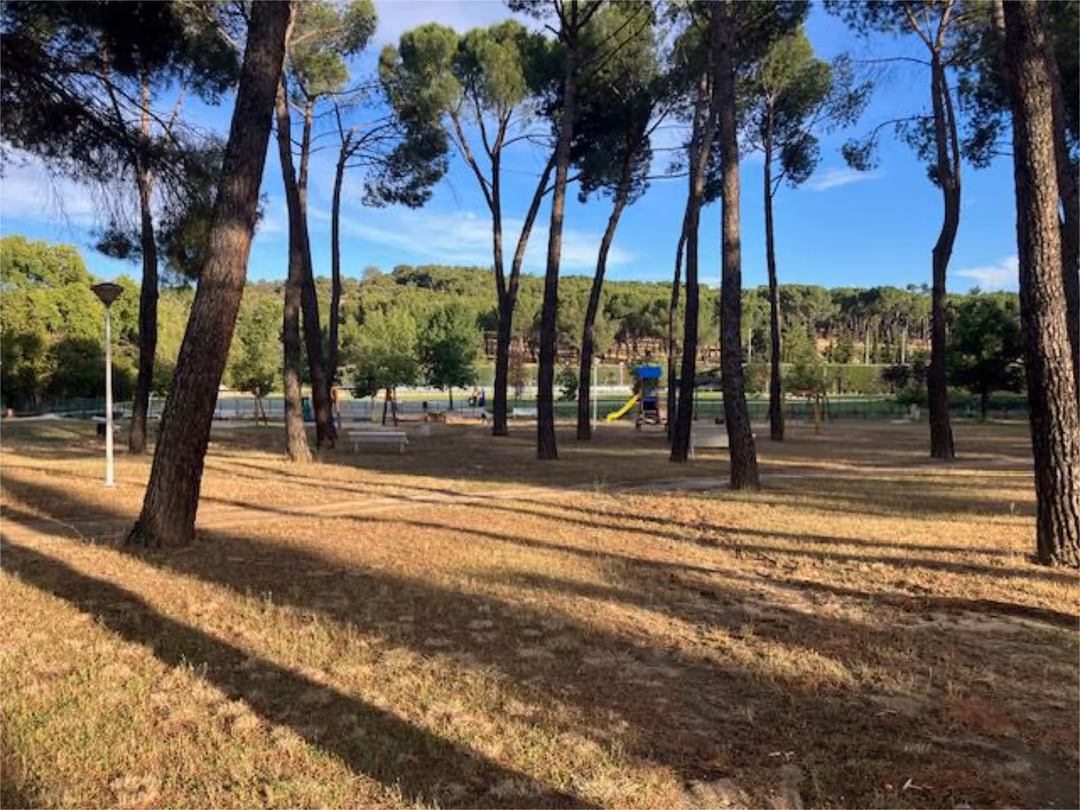 Piso en  Paseo de la Rinconada 2B - Foto 12