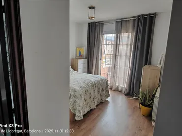 Piso en  Ronda de Sant Ramon 82 - Foto 5