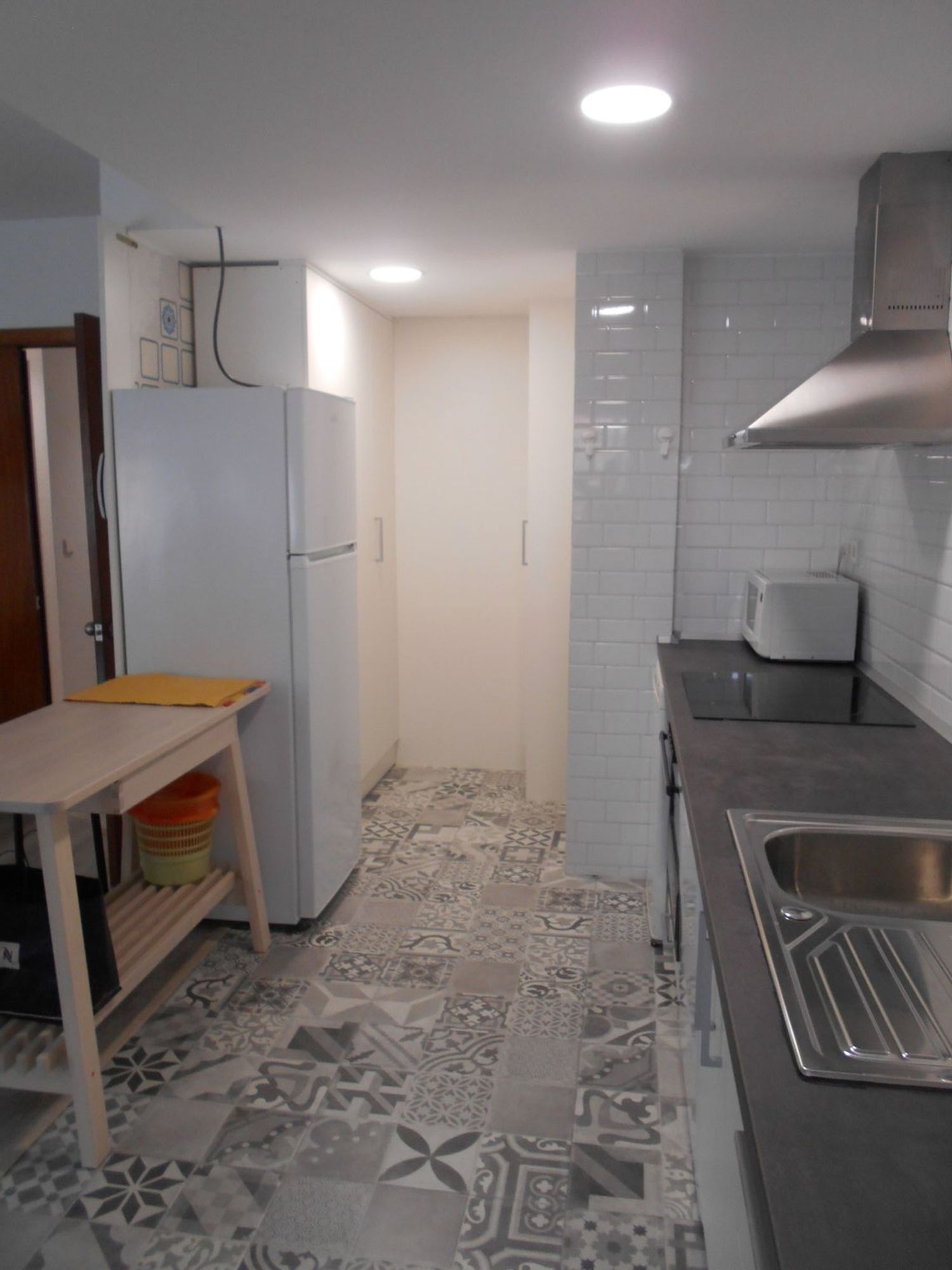 Piso en Calle Explorador Andrés, Valencia, 41, Ciutat Jardí - Foto 27